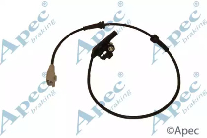 APEC BRAKING ABS1038