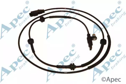 APEC BRAKING ABS1040