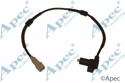 APEC BRAKING ABS1043