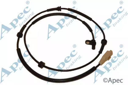 APEC BRAKING ABS1044