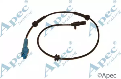 APEC BRAKING ABS1045