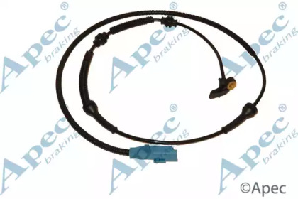 APEC BRAKING ABS1047