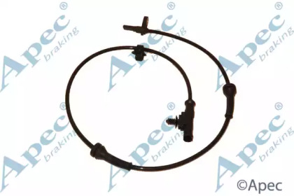 APEC BRAKING ABS1049