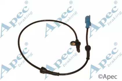 APEC BRAKING ABS1050