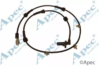 APEC BRAKING ABS1056