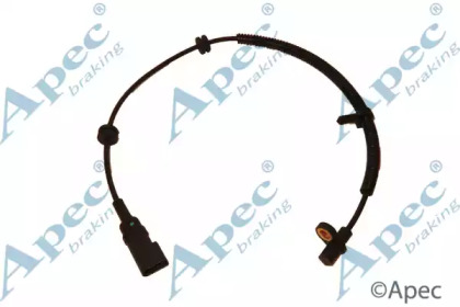 APEC BRAKING ABS1058