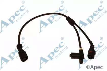 APEC BRAKING ABS1067