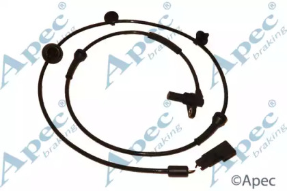 APEC BRAKING ABS1076