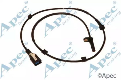 APEC BRAKING ABS1077