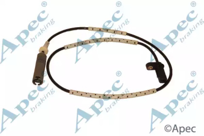 APEC BRAKING ABS1101