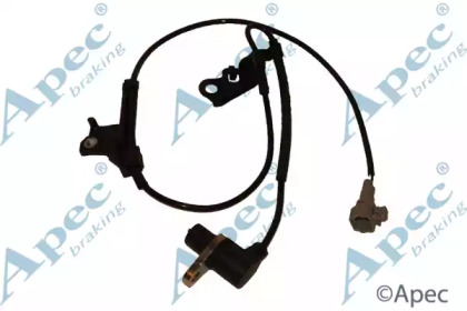 APEC BRAKING ABS1115