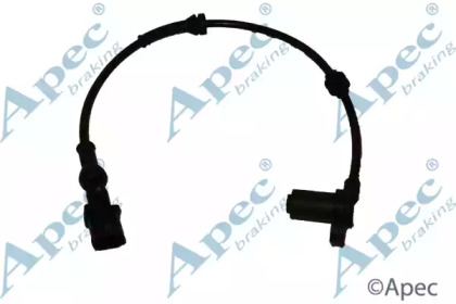 APEC BRAKING ABS1117