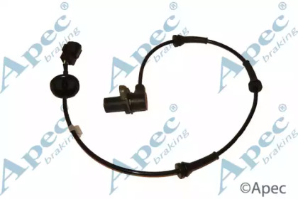 APEC BRAKING ABS1118