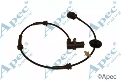 APEC BRAKING ABS1119