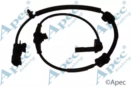 APEC BRAKING ABS1124