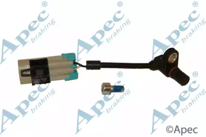 APEC BRAKING ABS1125