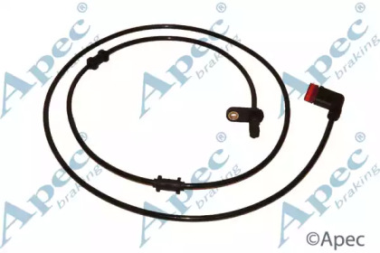 APEC BRAKING ABS1127