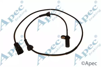 APEC BRAKING ABS1133