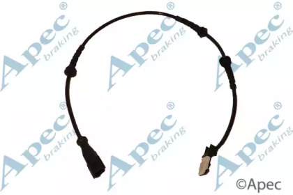 APEC BRAKING ABS1135