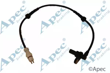 APEC BRAKING ABS1136