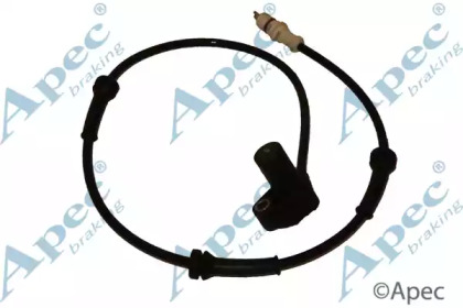 APEC BRAKING ABS1139