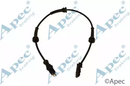 APEC BRAKING ABS1141