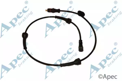 APEC BRAKING ABS1142