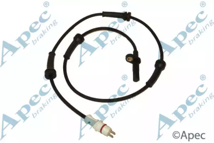 APEC BRAKING ABS1143