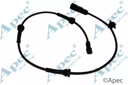 APEC BRAKING ABS1145