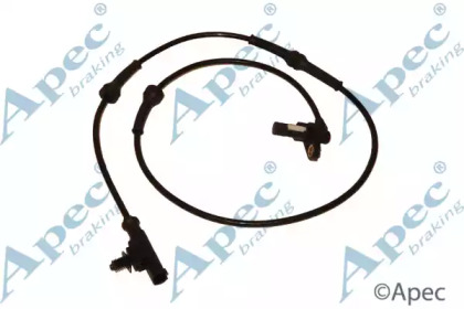 APEC BRAKING ABS1149
