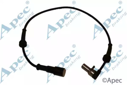 APEC BRAKING ABS1153