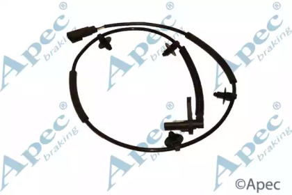 APEC BRAKING ABS1154