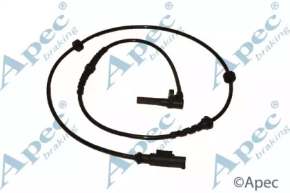 APEC BRAKING ABS1156