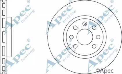 APEC braking DSK2188 APEC braking DSK2188