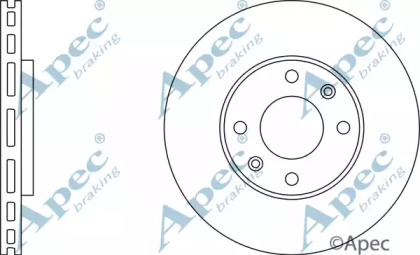 APEC braking DSK2136 APEC braking DSK2136