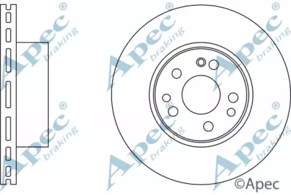 APEC BRAKING DSK2000