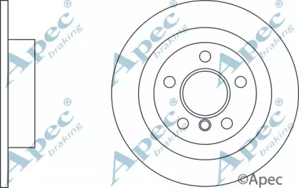 APEC braking DSK3206 APEC braking DSK3206