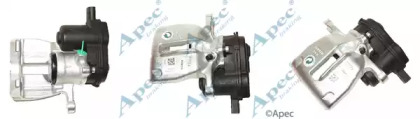 APEC BRAKING LCA751