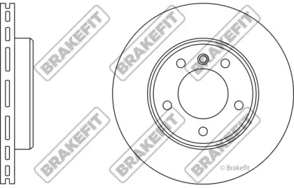 APEC braking SDK6005