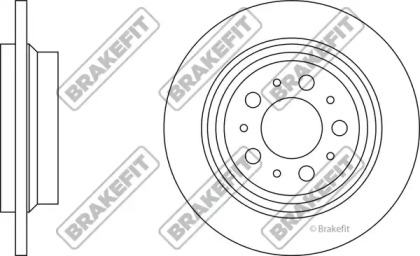 APEC braking SDK6037 APEC braking SDK6037