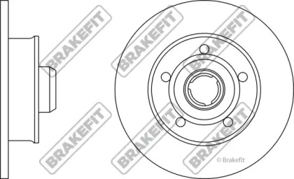 APEC braking SDK6046 APEC braking SDK6046