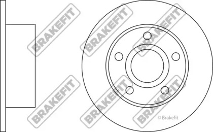 APEC braking SDK6061 APEC braking SDK6061
