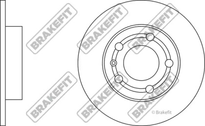 APEC braking SDK6064 APEC braking SDK6064