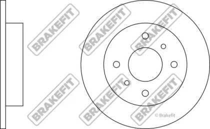 APEC braking SDK6071 APEC braking SDK6071