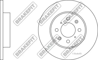 APEC braking SDK6075 APEC braking SDK6075