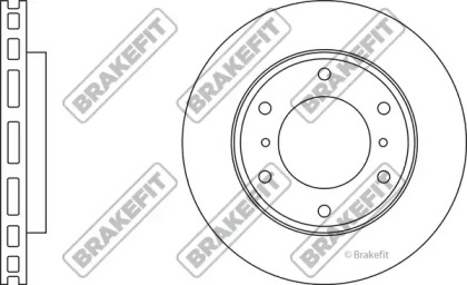 APEC braking SDK6174