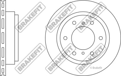 APEC braking SDK6187