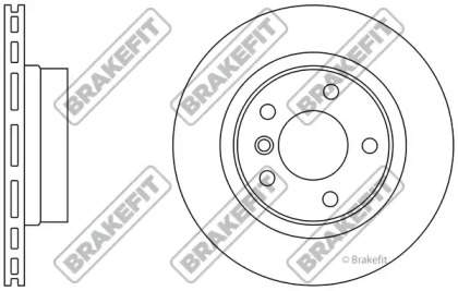 APEC braking SDK6194