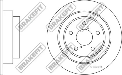 APEC braking SDK6266