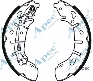 APEC BRAKING SHU813